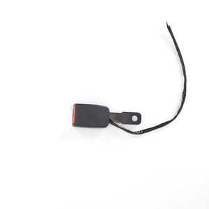 Low Cost <strong>Belt</strong> Buckle Reminder <strong>Seat</strong> <strong>Belt</strong> Alarm <strong>Stopper</strong> - Product Image 3