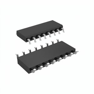 MAX3093EESE+T IC TRANSCEIVER 0/4 16SOIC En Stock Componentes Electrónicos Pedido Integral 16 SOIC (0.154", 3.90mm de Ancho) Interfaz - Product Image 1