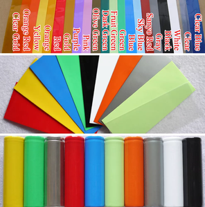 Batterie au Lithium 21700/18650, grand Tube thermorétractable, Li-ion, enveloppe, PVC, films rétractables, <span class=keywords><strong>gaine</strong></span> d'isolation - Product Image 6