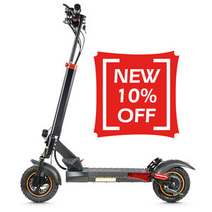 Trottinette électrique MX-14 48V 800W puissante tout-terrain pliable pour adultes, entrepôt UE/US - Product Image 1