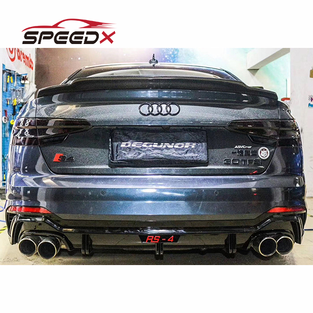 How to Choose the Best ABT Body Kit for Your Vehicle