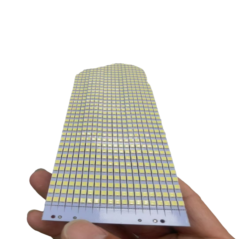 Customize PCB board assembled print board