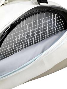 Échantillon Gratuit : Sac de Transport Tendance pour Raquettes de Badminton et de Padel, en Tissu Coton, Capacité 50-70L, Style Personnalisé OEM pour Usine - Product Image 6
