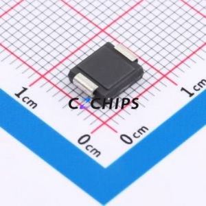 Diodo Schottky SS510C SMC Original Nuevo, Venta al por Mayor de Componentes Electrónicos, Proveedor de Chips y Servicio BOM - Product Image 2
