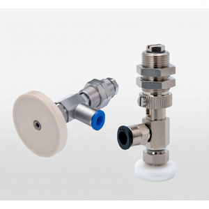 PISCO VPD30-20Q-6J Vacuum Lifter Mark-Free Series de la série Vacuum Pad Mark-Free Series - Product Image 1