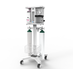 Bán buôn giá tốt JZ-VAM030 jinzhong <span class=keywords><strong>CE</strong></span> chứng nhận 3 năm Bảo hành điện xách tay máy gây mê cho bệnh viện thú cưng - Product Image 6