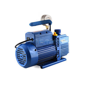 Bomba de vacío para refrigerante Feiyue V-i140SV 2L/S para reparación de sistemas de freón - Product Image 2