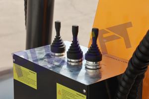 Robot <span class=keywords><strong>de</strong></span> levage à vide automatique à commande à distance, entièrement électrique, pour la manipulation du <span class=keywords><strong>verre</strong></span> - Product Image 6