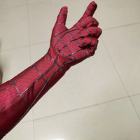 Gants intelligents universels de haute qualité, adaptés aux hommes et aux femmes. Respirant, tendance et décontracté. Accessoires en option