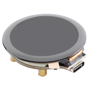 Chất lượng cao ESP32-<span class=keywords><strong>TFT</strong></span> ban phát triển với cảm ứng 1.28-inch Thông tư màu <span class=keywords><strong>TFT</strong></span> hiển thị gc9a01 điều khiển IPS - Product Image 1