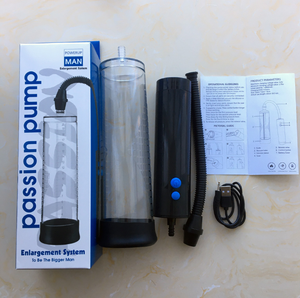 <span class=keywords><strong>2026</strong></span> Bestseller Penisvergrößerungspumpe Sexspielzeug Männliche Masturbatoren Automatische Sexmaschine - Product Image 6