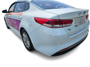 เกีย เค5 รถเก๋งมือสอง บริษัทส่งออกรถยนต์มืออาชีพจากเกาหลี จำหน่ายรายเดือน 300 คัน เครื่องยนต์เบนซิน เอกสารครบถ้วน ขับเคลื่อนล้อหน้า เกียร์อัตโนมัติ พร้อมส่งออก มีรถในสต็อก - Product Image 5