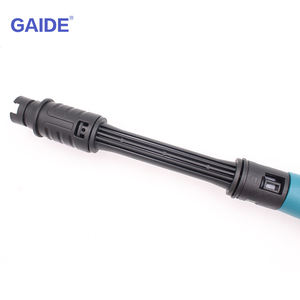 GAIDE Pistolet de lavage de voiture sans fil à batterie lithium haute pression avec emballage <span class=keywords><strong>BMC</strong></span> - Product Image 4