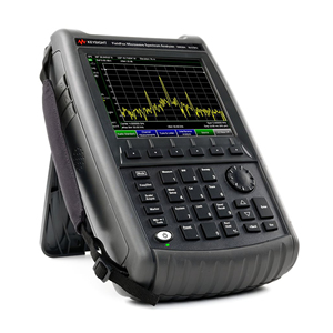 เครื่องวิเคราะห์ไมโครเวฟแบบพกพา Keysight N9938A FieldFox 26.5 GHz ผลิตในเยอรมนี รับประกัน 1 เดือน - Product Image 3