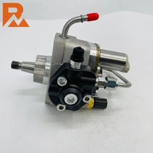 Bomba de Inyección de Combustible 294000-0377 16700-EB300 para Motor YD25 - Product Image 3
