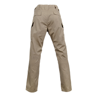 Vêtements tactiques pour hommes en camouflage kaki - Fournitures de combat gouvernementales