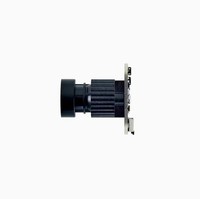 Module de caméra SC530AI HD 5MP avec interface 4 voies compatible avec Raspberry Pi 5 même interface de caméra