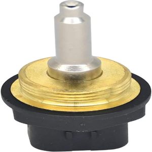 256-6453 2566453 เซ็นเซอร์วัดอุณหภูมิรถขุด ใช้ได้กับ 3406E E345D C15 C13 - Product Image 4