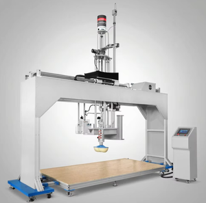 Mattress Cornell Tester Furniture Testing <b>Machine</b> ASTM F1566 Standard Testing <b>Machine</b> - Product Image 3