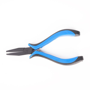 Fishing Pliers Flat Mouth Stainless Steel Durable Hand Tool For Fishing - Product Image 3