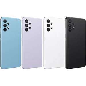 Marca originale usato per <span class=keywords><strong>Samsung</strong></span> GALAXY <span class=keywords><strong>A32</strong></span> usato Smartphone Android sbloccato il telefono cellulare di alta qualità - Product Image 3