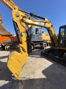 Good condition Used <b>Small</b> Excavator Cat 305.5e2 Excavator 5 Ton Caterpillar Second hand Excavators - Product Image 2