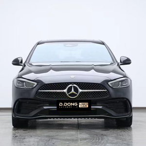 Autos Usados <span class=keywords><strong>de</strong></span> Lujo <span class=keywords><strong>de</strong></span> Alto Rendimiento 2022, Mer-cedes Benz C200L, Cuero, 5 Asientos, Híbrido Deportivo, <span class=keywords><strong>Segunda</strong></span> <span class=keywords><strong>Mano</strong></span>, Sedán <span class=keywords><strong>de</strong></span> Gasolina, Techo Corredizo - Product Image 2