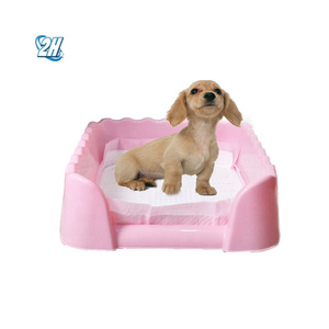 Dùng Một Lần Puppy Pet Thấm Dog Đào Tạo Pee Bed Pad Mat Pads - Product Image 1
