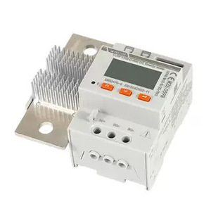 DJSF1352-D-600 DC Energy Meter Single Phase Class 1.0 MID Certified For Charging Pile - Product Image 5