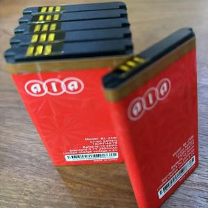 แบตเตอรี่ลิเธียมโพลิเมอร์ใหม่ B-B8 4000มิลลิแอมป์ชั่วโมงสำหรับ VIVO BLP929และ <span class=keywords><strong>Reno</strong></span> <span class=keywords><strong>8</strong></span> <span class=keywords><strong>Pro</strong></span> ได้รับการรับรองจาก ROHS - Product Image 6