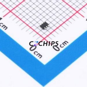 Nouveau-Original EM6K1-TP SOT-563 Transistor à effet de champ (MOSFET) Vente entière Puces de composants électroniques et service de nomenclature - Product Image 2