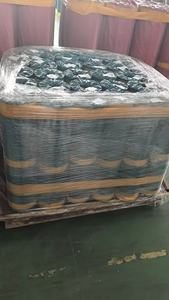 <span class=keywords><strong>Film</strong></span> d'isolation en PE gaufré à double <span class=keywords><strong>triangle</strong></span> en polyéthylène pour calandre à caoutchouc - Product Image 6