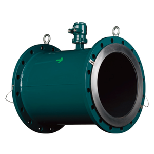 Medidores de Flujo Magnéticos YOKOGAWA ADMAG AXW Originales de Japón - Product Image 5