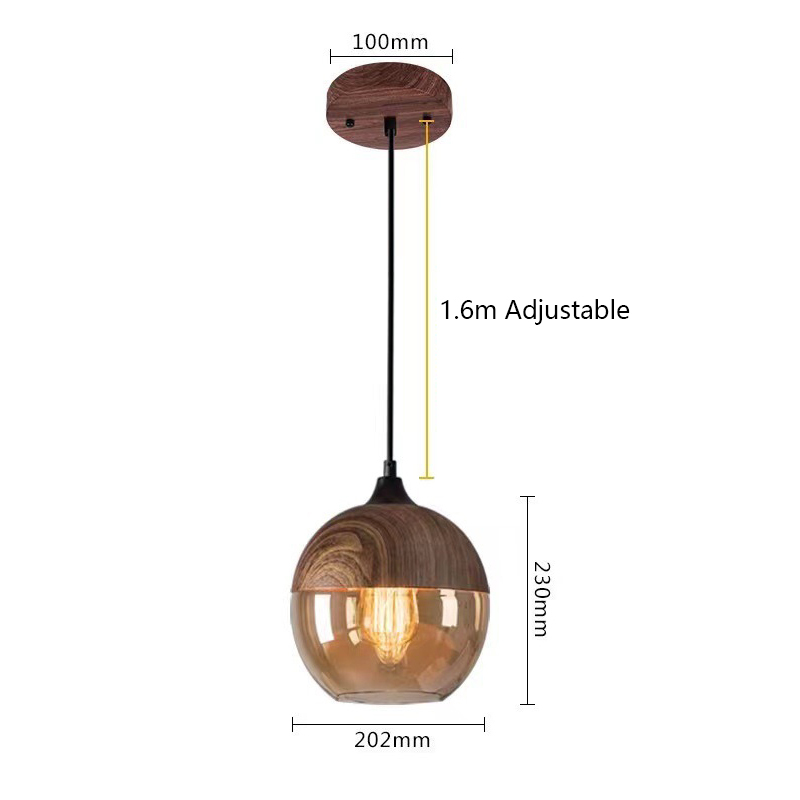 venatura del legno+ambra (B)