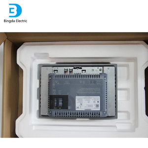 Bingda ban đầu Siemens SIMATIC TP700 thoải mái HMI 6AV2124-0GC01-0AX0 - Product Image 6
