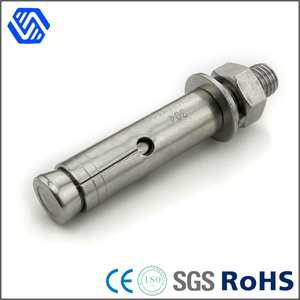 Shenzhen precio <span class=keywords><strong>de</strong></span> fábrica del hardware alta calidad M12 M20 <span class=keywords><strong>Hilti</strong></span> perno <span class=keywords><strong>de</strong></span> <span class=keywords><strong>anclaje</strong></span> - Product Image 3