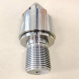 Buse à vis et écrous pour machine de moulage par injection Sumitom / Fanuc / TOSHIBA - Product Image 2