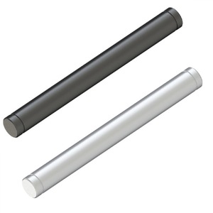 Eje de Acero Inoxidable 304 con Tolerancia de Diámetro Exterior H7 G6 y Ranura para Anillo Elástico para Uso Industrial - Product Image 2