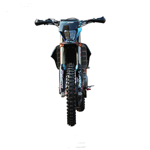 <span class=keywords><strong>2022</strong></span> Meilleures ventes de motos tout-terrain 125cc et 250cc en Chine Vente en gros de motos tout-terrain populaires pour adultes Motocross - Product Image 6