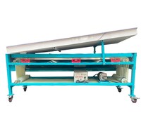 Tomaat/passie fruit/maybush/haw/Appel/peer grader sorter selector machine