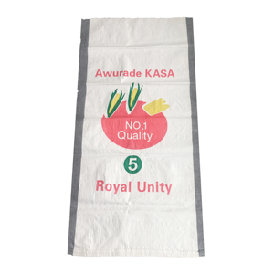 Bolsa/Saco <span class=keywords><strong>de</strong></span> Polipropileno Tejido/Rafia para Envasado <span class=keywords><strong>de</strong></span> <span class=keywords><strong>Arroz</strong></span>, <span class=keywords><strong>Harina</strong></span>, Azúcar, Alimento, Maíz, Mercado Sudamericano - Product Image 5