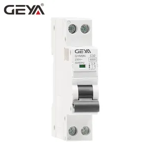 GYRC-ZN05 WiFi MCB - GEYA Electrical Equipment Supply