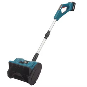 <span class=keywords><strong>Pelle</strong></span> à neige sans fil 21V, <span class=keywords><strong>souffleuse</strong></span> à neige alimentée par <span class=keywords><strong>batterie</strong></span>, <span class=keywords><strong>souffleuse</strong></span> à neige à <span class=keywords><strong>batterie</strong></span> avec poignée auxiliaire - Product Image 1