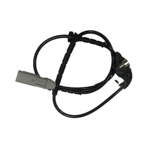 Capteur de vitesse ABS pour Citroen C4 <span class=keywords><strong>DS4</strong></span> Peugeot 307 308 arrière gauche ou droite 4545.L0 - Product Image 2