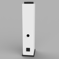 Enceinte sans fil pour système de Home cinéma, haut-parleur multimédia, nouveau, usine professionnelle en bois, livraison à domicile
