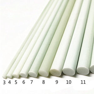 מוט פיברגלס מוצק עבור קשת חקלאית קטנה לשפוך תרזינג - Product Image 2