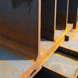 100x100 מ "מ 150*150 מ" מ מבנה פחמן פלדה פרופיל h קורות פלדה a537 זווית ו-h-קרן - Product Image 5