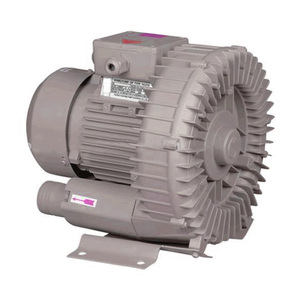 Pompe à gaz Vortex haute pression, triphasé, ventilateur à canal latéral de livraison gratuite - Product Image 1