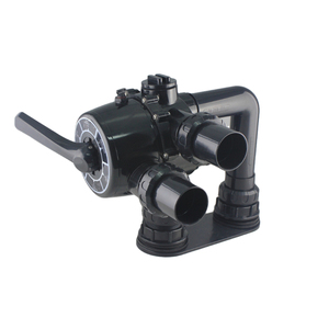 2 Inch <span class=keywords><strong>Multiport</strong></span> Van Cát Lọc <span class=keywords><strong>Multiport</strong></span> Van Hồ Bơi Side Top Gắn Van Đa Cổng - Product Image 4