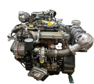 เครื่องยนต์ดีเซลอุตสาหกรรม TCD3.6L4 กำลังไฟ 95 กิโลวัตต์ และความเร็วรอบ 2200 รอบต่อนาที, เครื่องยนต์ pa - Product Image 6